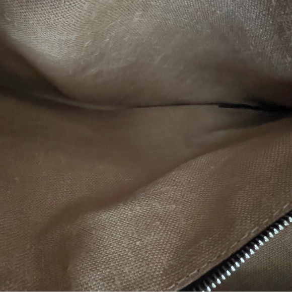 Fendi zucca selleria shoulder bag - Picture 12 of 13